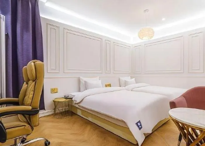 Den Basta Bifc 汽车旅馆 3*
